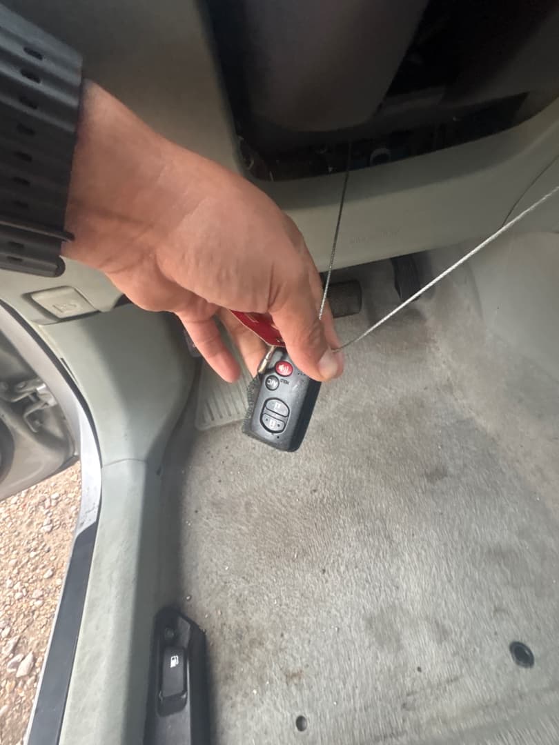 Toyota Prius - 1