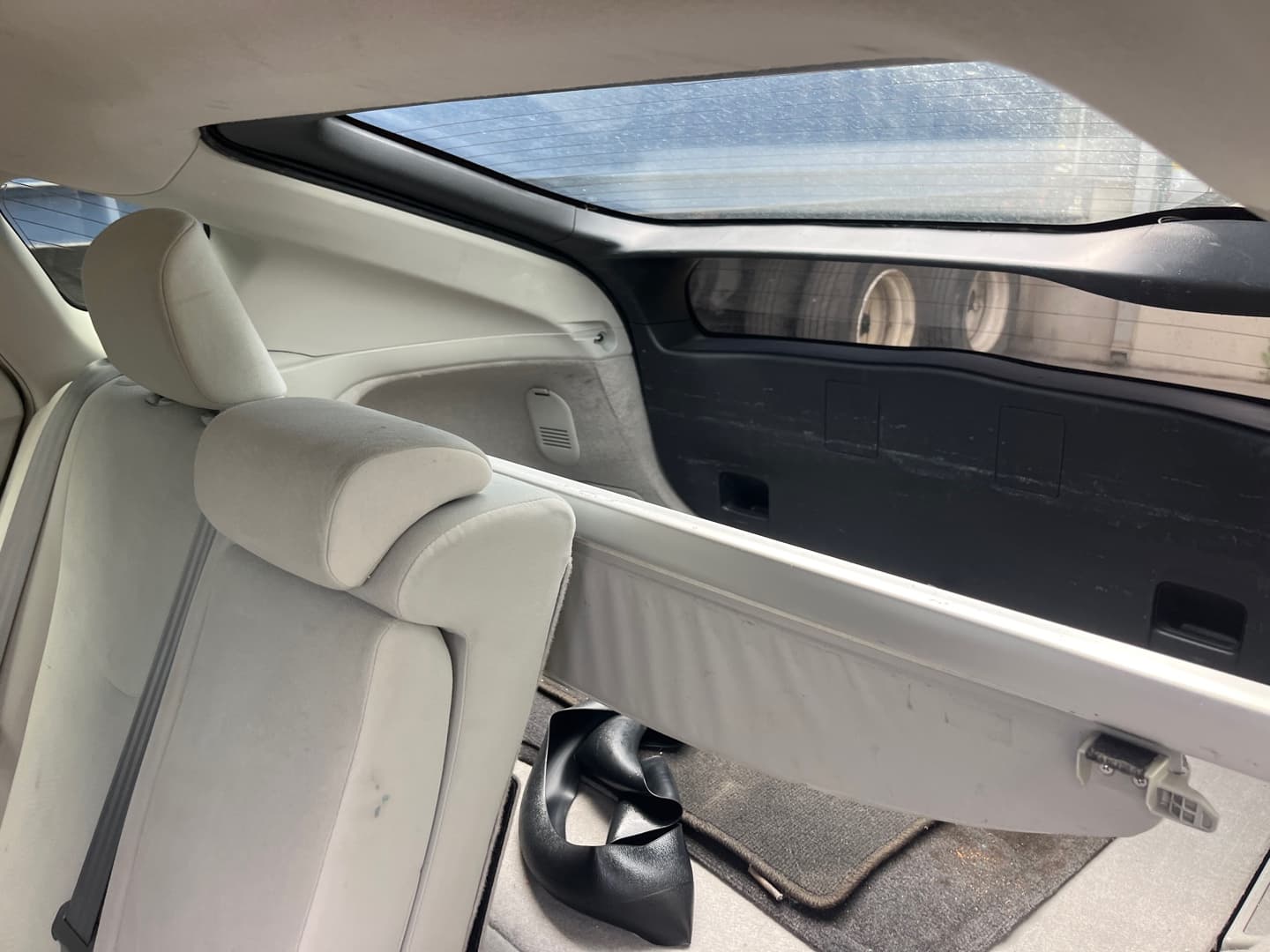 Toyota Prius - 1