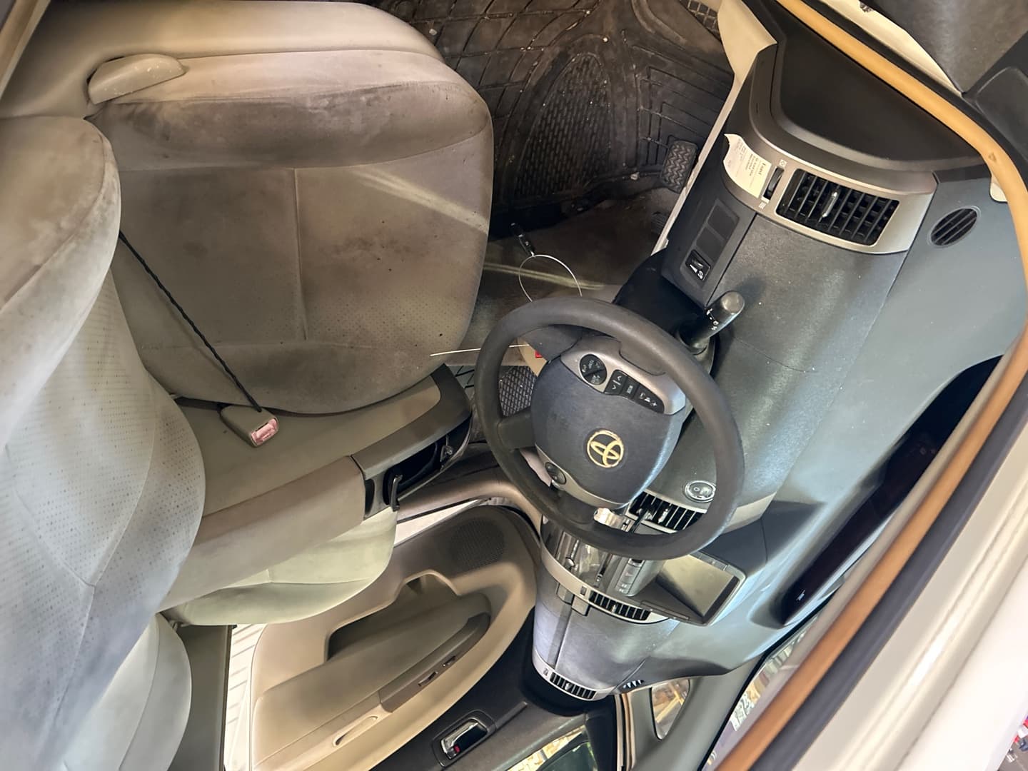 Toyota Prius - 1
