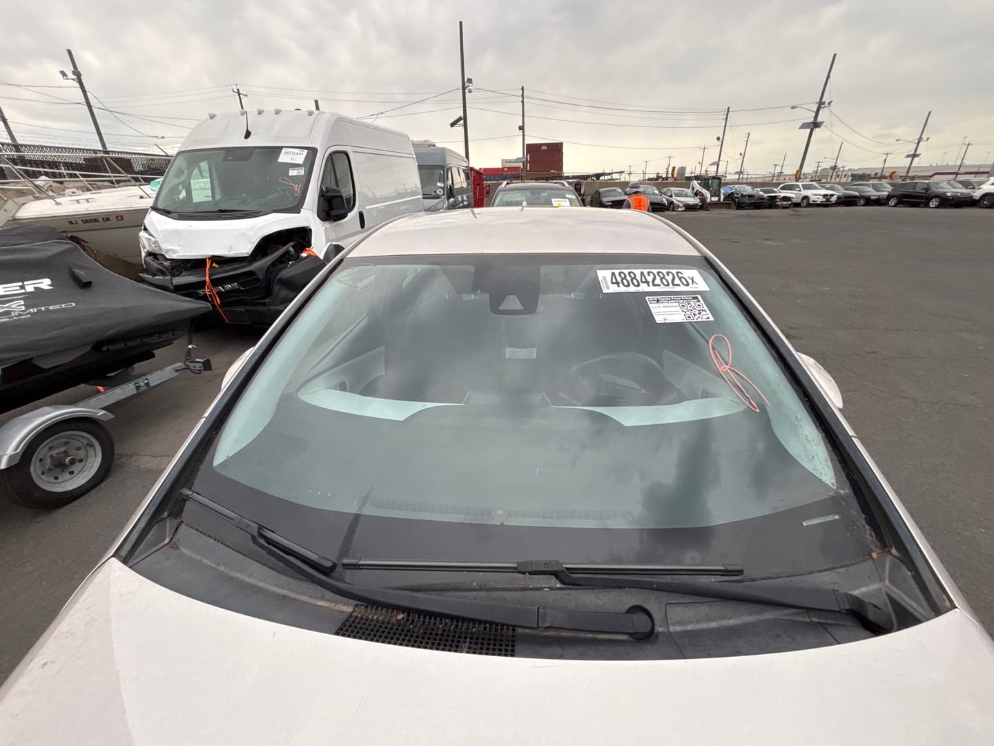 Toyota Prius Prime - 1