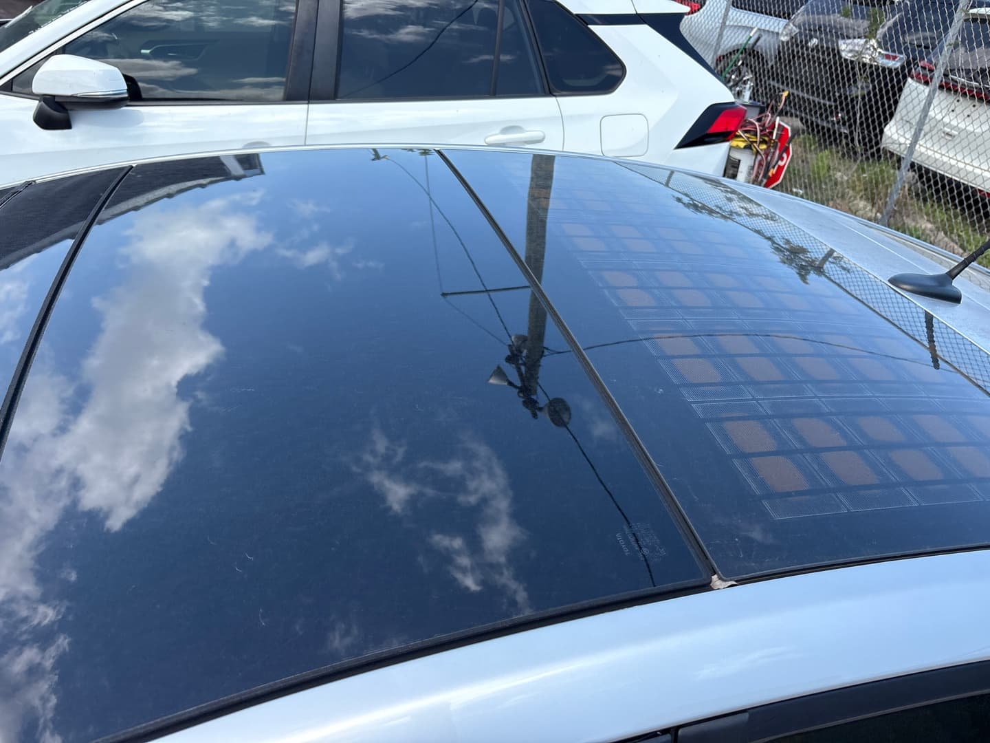 Toyota Prius - 1