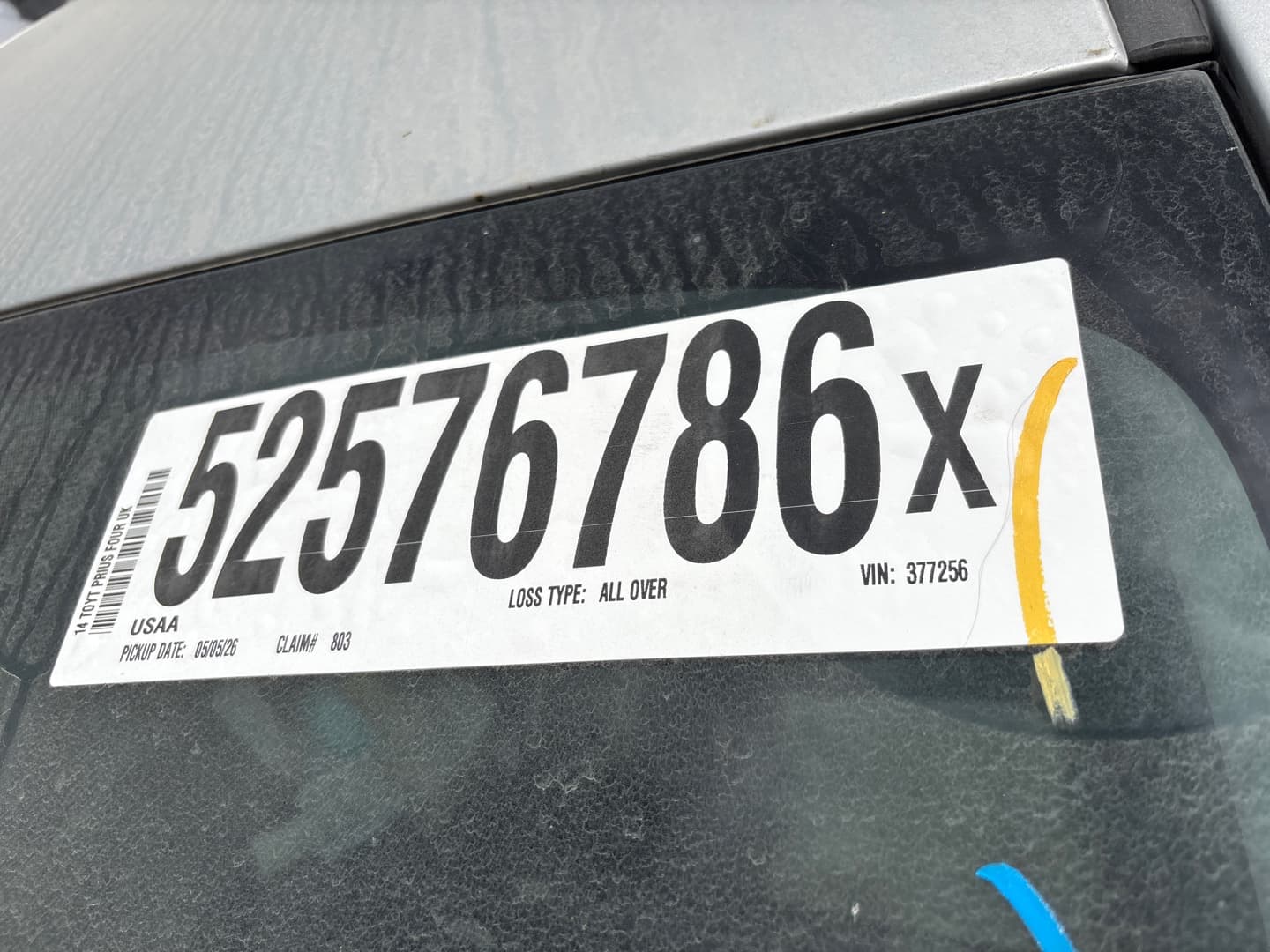 Toyota Prius - 1
