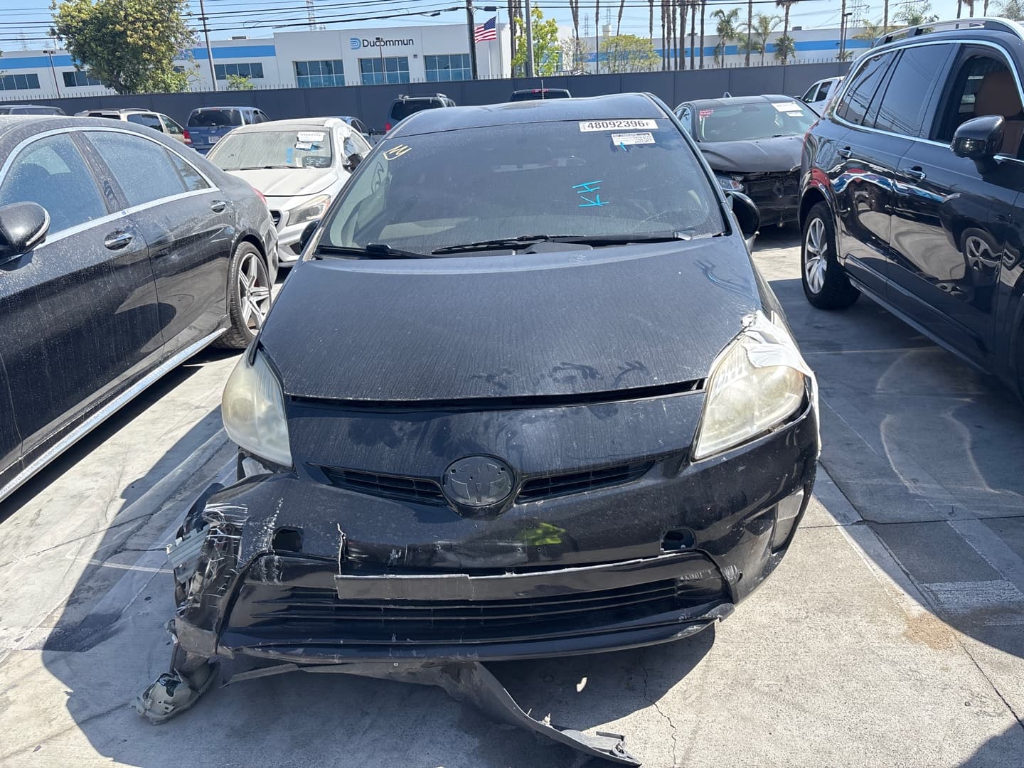 Toyota Prius - 1