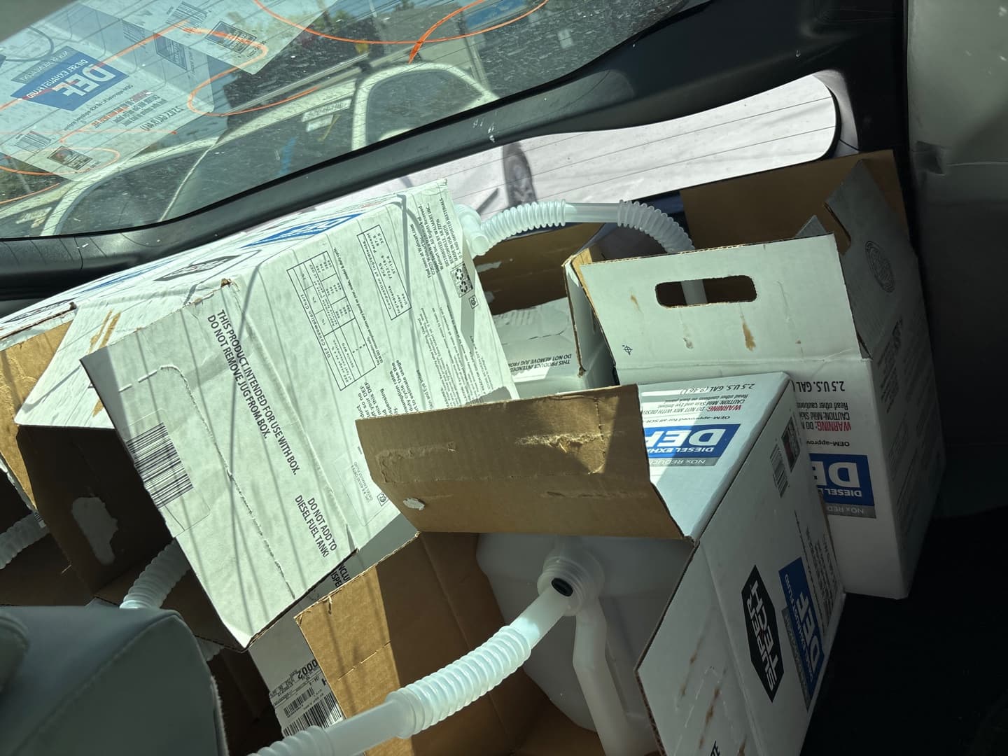 Toyota Prius - 1