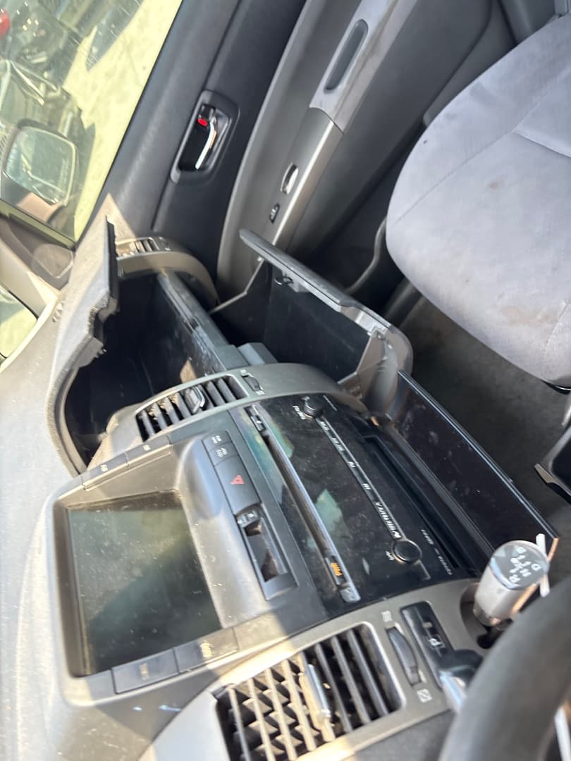 Toyota Prius - 1
