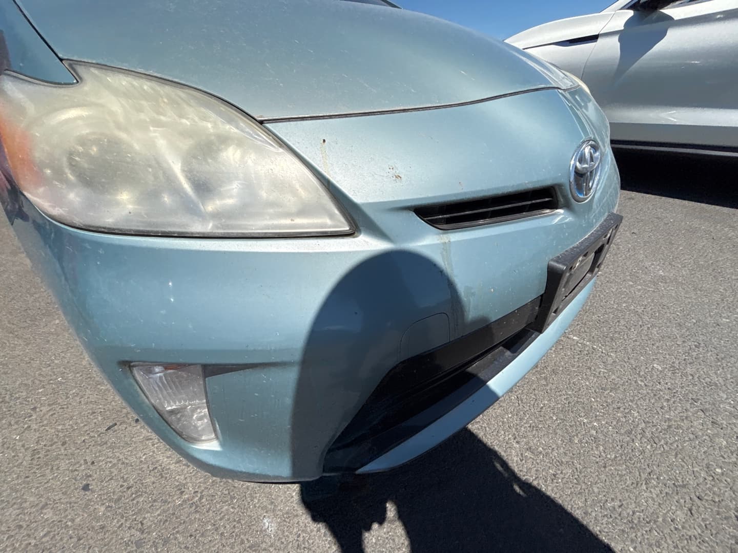 Toyota Prius - 1