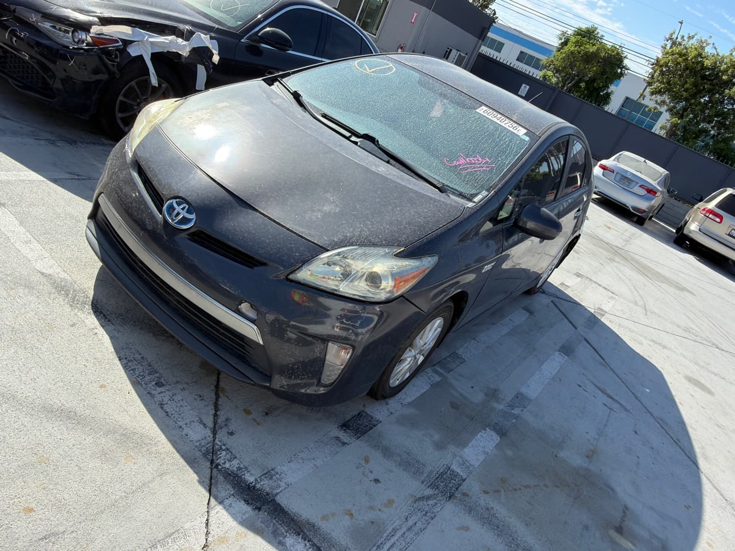 Toyota Prius Plug-In